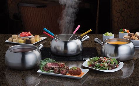 Unveiling the Wonders of Melting Pot Cuisine: A Magical Adventure